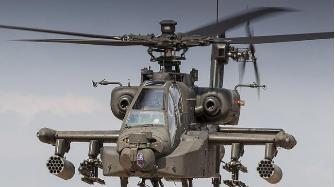 Dövlət Departamenti Polşaya helikopter satışına icazə verib   