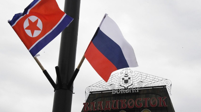 Rusiya və Şimali Koreya dəniz nəqliyyatını bərpa edir