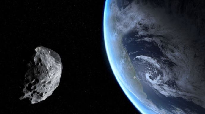 NASA-nın “2020 SO” asteroidi feyk çıxdı   - FOTO