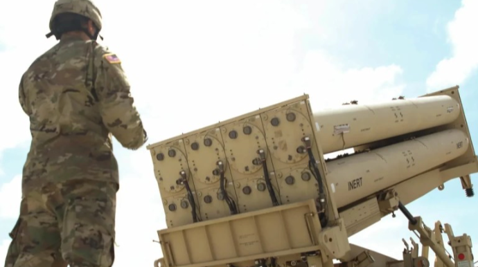 Bu ölkələrdə ABŞ-yə məxsus radar sistemləri məhv edilib 