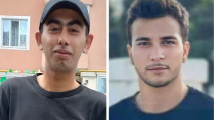 Ermənistandakı azərbaycanlı əsirlərlə bağlı yeni XƏBƏR