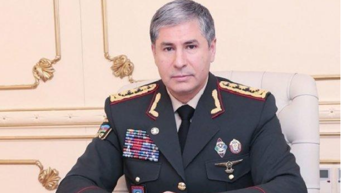 Vilayət Eyvazov onu DYP rəisi TƏYİN ETDİ 