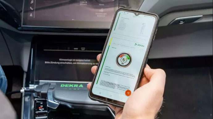 Elektromobillərlə bağlı yeni prosedur 