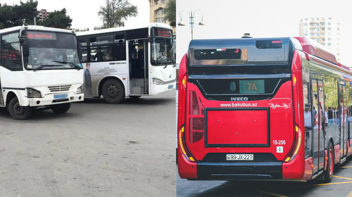“Avtobusların istismar müddəti 10 ildir, amma Azərbaycanda 15 ilə qədər uzanır” – EKSPERT 