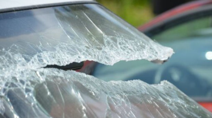 Смертельное ДТП в Сальянском районе: Mitsubishi Pajero  опрокинулся в овраг