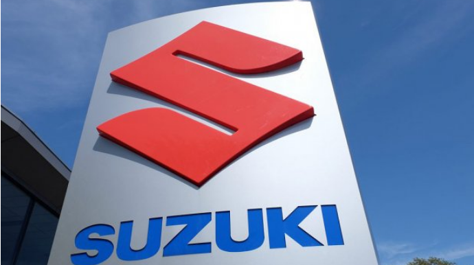 "Suzuki"  Hindistanda üç zavodunun işini dayandırır
