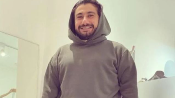 Erməni aktyorun Mehriban Əliyevanın paylaşımına yazdığı şərh Ermənistanı qarışdırdı  - FOTO