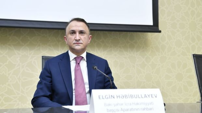 Sərt karantin günlərində tullantıların atılması ilə bağlı MÜHÜM AÇIQLAMA 