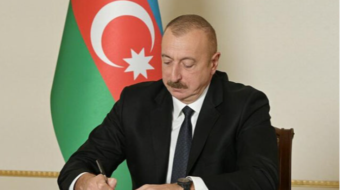 Bu cəzalar sərtləşdirildi - FƏRMAN 