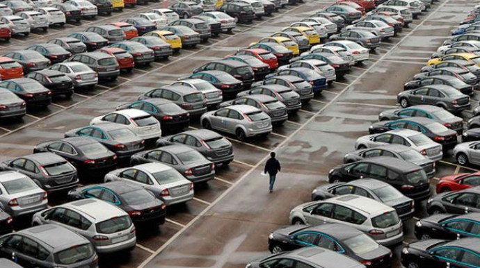 Утверждены условия льготного автокредитования  в Казахстане