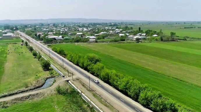 Azərbaycanda kənd yolları turizmin inkişafı üçün yararlıdırmı? 