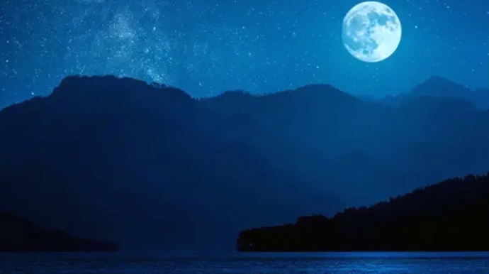 Mayda nadir təbiət hadisəsi baş verəcək 