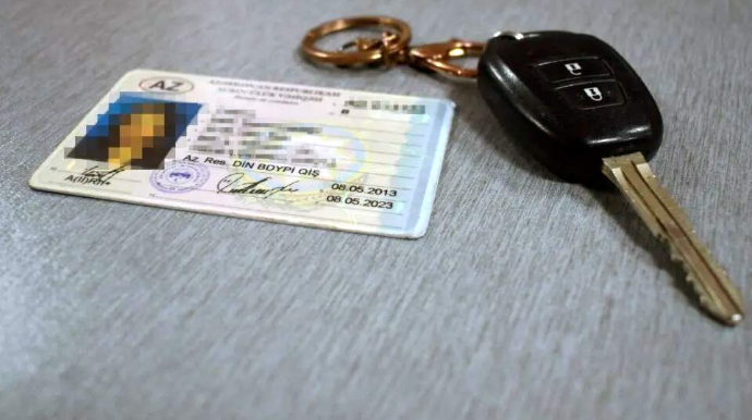Azərbaycanda “B” kateqoriyalı sürücülük vəsiqəsi İMTAHANSIZ VERİLƏCƏK? – Ekspert AÇIQLADI