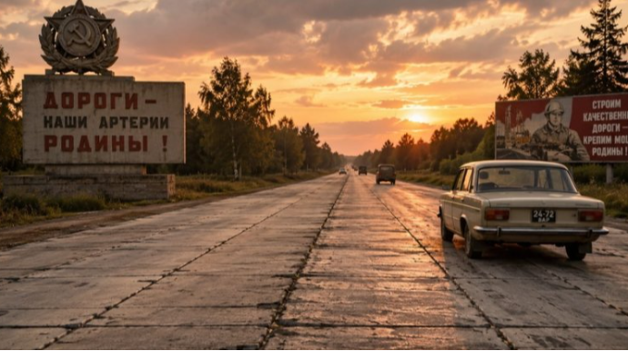 SSRİ üsuluna qayıdırlar: yollar belə olacaq 