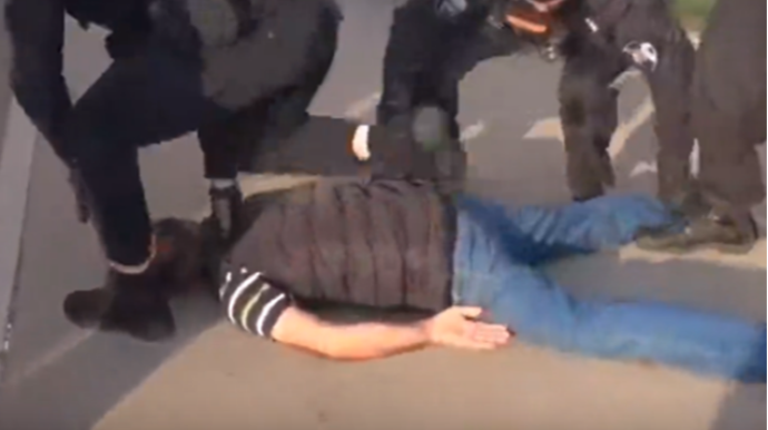 Rusiyada saxlanılan daha 4 azərbaycanlıya - Bu qədər həbs cəzası verildi