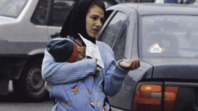 DİN Masallıda dilənçilərin sayının artmasına münasibət bildirdi