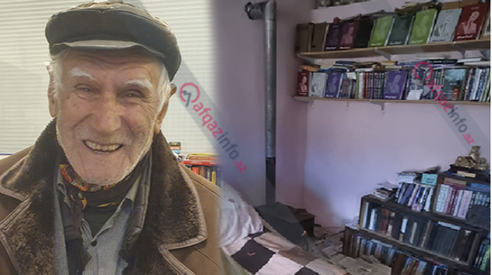 Bir gecəyə Əlisa Nicat üçün 7 min manat  toplandı!