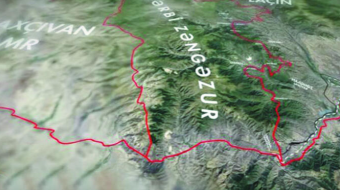 TRIPP-in Prezident Trampın adını daşıması o deməkdir ki, layihə icra olunacaq - Prezident 