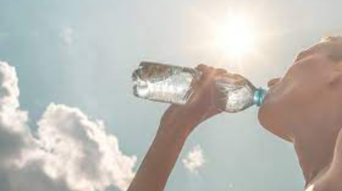 TƏBIB:  С начала лета от солнечного удара пострадали 16 человек