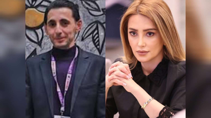 Korovinin kürəkəni Günel Şahmalıqızını işdən çıxardı 