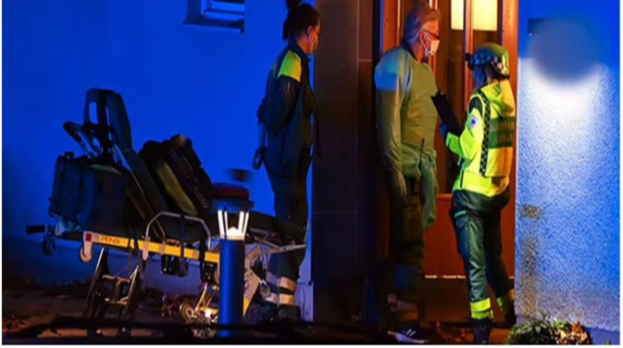 İsveçdə azərbaycanlını güllələyərək öldürdülər