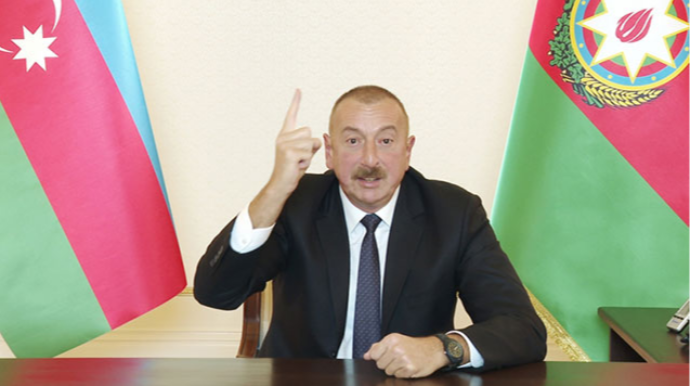 “Hadrutda bu gecə Ermənistanın verdiyi itkilər Paşinyanın qurbanlarıdır”