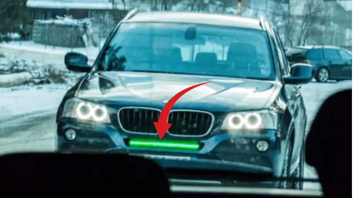 Qəzaların sayını azaltmaq üçün maşınlara bu avadanlıq quraşdırıla bilər – ARAŞDIRMA - FOTO 