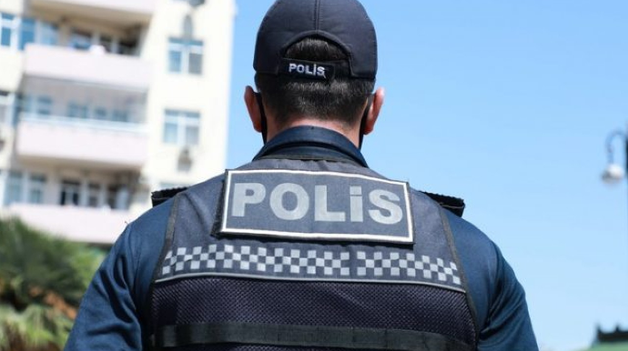 Cərimələrin 5 faizi xüsusi fonda əlavə ediləcək 