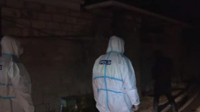 Daha 15 koronavirus xəstəsi ictimai yerlərdə aşkarlanıb