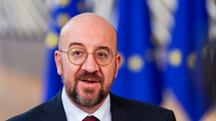 Şarl Mişel:  “Brüsseldəki görüş çox məhsuldar keçib”