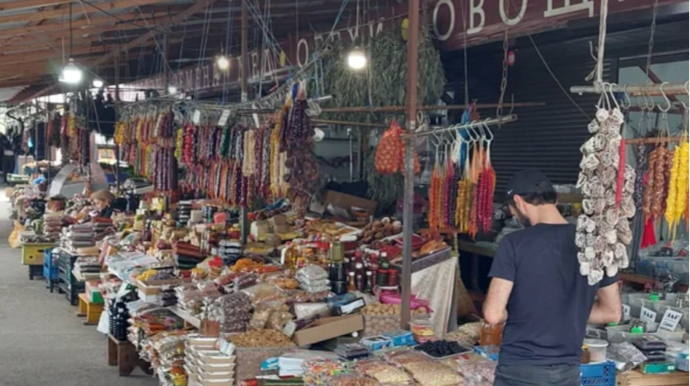 Saxta spirtdən zəhərlənmə - 11 nəfər ölüb 