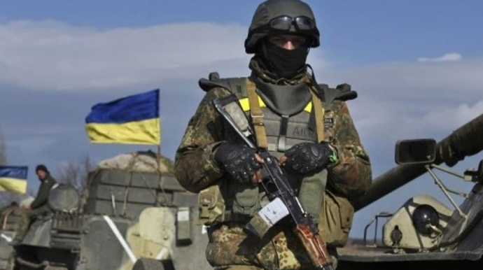 В Украине погиб азербайджанец-военнослужащий ВСУ 