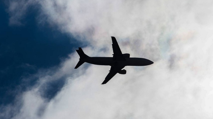 Göyərtəsində 85 nəfərin olduğu hərbi təyyarə qəzaya uğradı