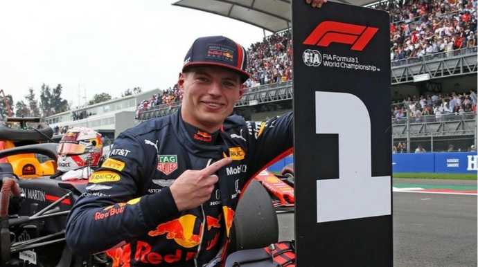 "Formula 1"  üzrə İtaliya Qran-prisinin qalibi bəlli oldu