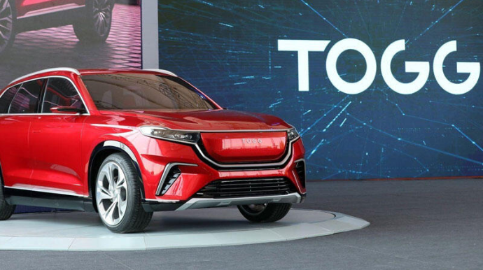 Türkiyənin avtomobil sənayesində yeni dövr - 60 illik xəyal “Togg”la gerçəkləşdi 