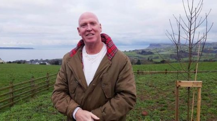 İrlandiyalı siyasi analitik: “Ermənistan Dağlıq Qarabağdakı müharibəni döyüş meydanında uduzur” 