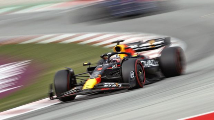 “Formula-1” İspaniya Qran Prisinin qalibi bəlli oldu