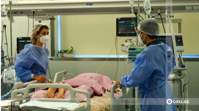 AzTV-nin koronavirusdan ölən rejissorunun həyat yoldaşı eyni xəstəlikdən vəfat etdi