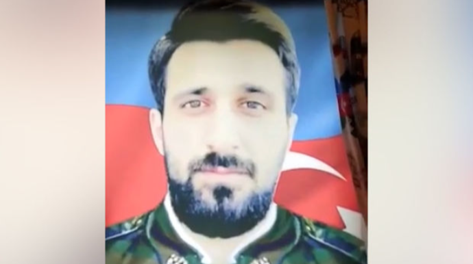 Beş bacının tək qardaşı olan Vətən müharibəsi şəhidinin doğum günüdür - VİDEO