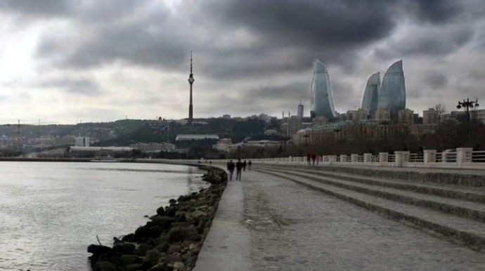 Martın 7-dən 9-dək... - Əhaliyə xəbərdarlıq 