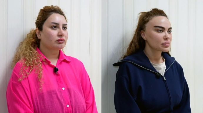 В Азербайджане задержаны две женщины, обвиняемые в торговле людьми - ВИДЕО 