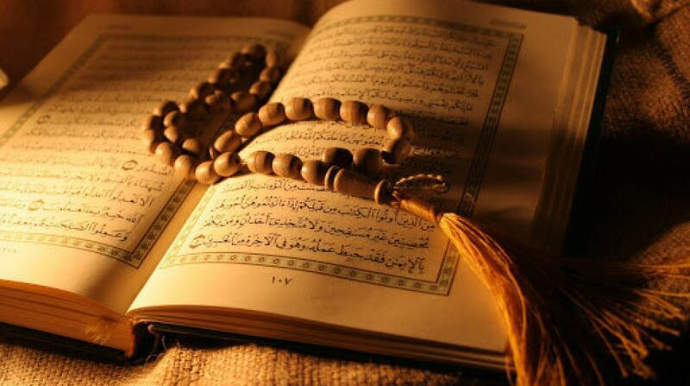 Sabah Ramazanın ilk Qədr gecəsidir 