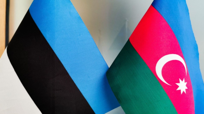 Estoniya Parlamenti Naxçıvana dron hücumunu qınayan bəyanat yaydı 