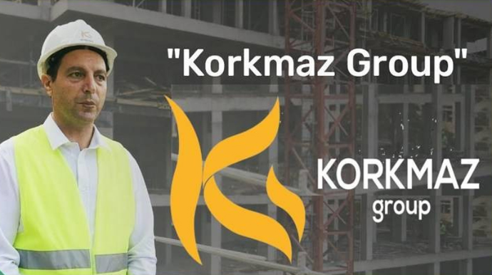 Türk iş adamına məxsus şirkətin 319 min manat borcu var