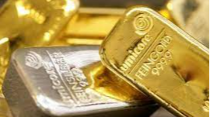 Azərbaycanın qızıl və gümüş ehtiyatlarının həcmi BİLİNDİ - FOTO 