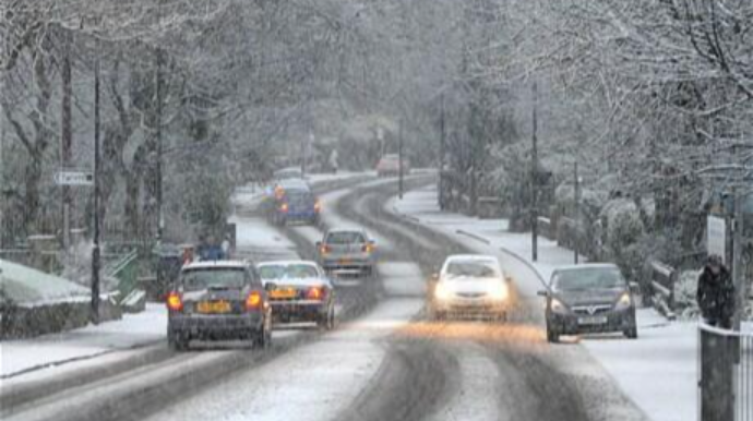 Qarlı havalarda sürücülər hansı səhvlərə yol verir? - EKSPERT AÇIQLADI 