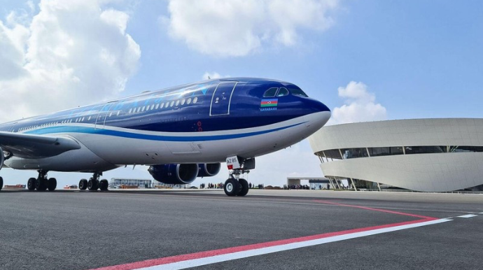 Aviasiya hadisələri ilə bağlı daimi komissiya yaradılacaq 