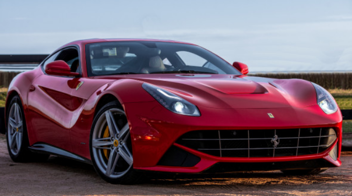 “Ferrari” 2 mindən çox avtomobili geri çağırır - Tormoz sistemində problem var 