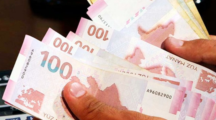 Bakıda xadimə işlədiyi evdən 24 min manat pul oğurlayıb 