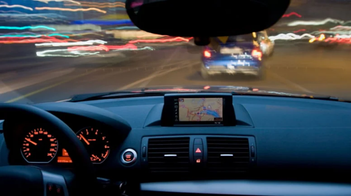 Əksər sürücülər avtomobilindəki bu funksiyadan xəbərsizdir - ARAŞDIRMA 